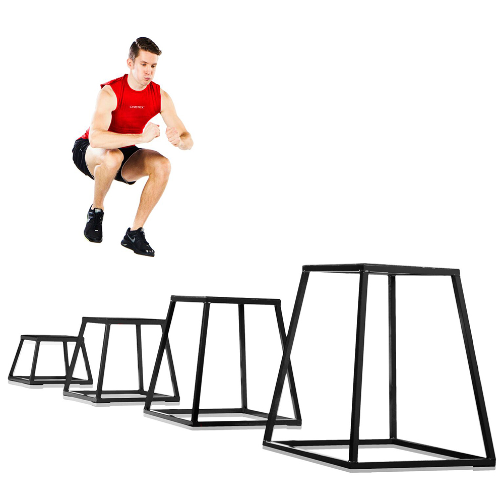 Box Gymstick Plyobox